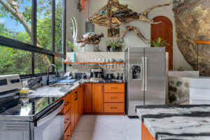 Rocka Verde Retreat