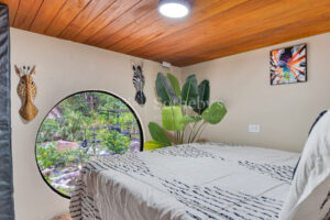 Rocka Verde Retreat