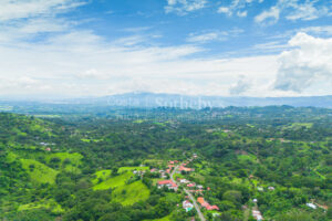 Atenas Highlands Eco Estate