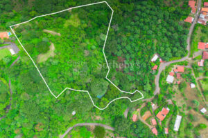 Atenas Highlands Eco Estate
