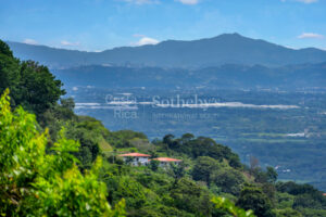 Atenas Highlands Eco Estate