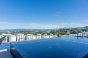 Bali Sunsets View