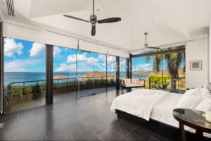 Wavefront Estate