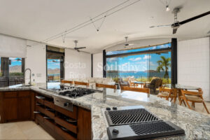 Wavefront Estate