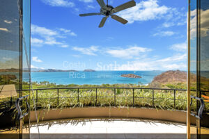Wavefront Estate
