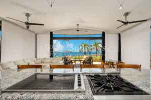 Wavefront Estate
