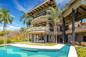Wavefront Estate