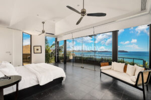 Wavefront Estate