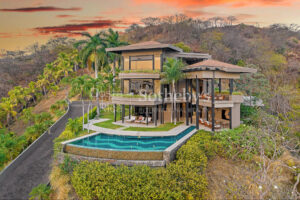 Wavefront Estate
