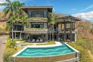 Wavefront Estate