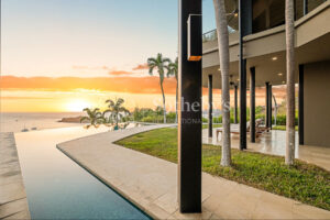 Wavefront Estate