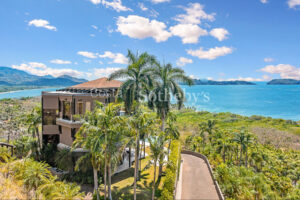 Wavefront Estate