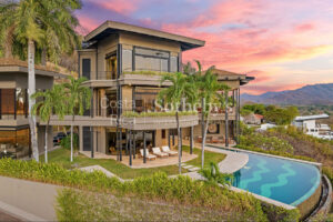 Wavefront Estate