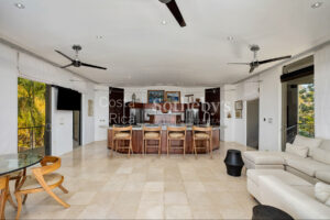 Wavefront Estate