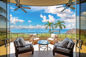 Wavefront Estate