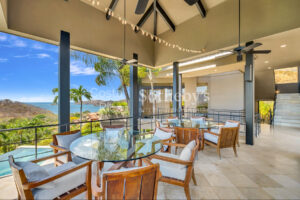 Wavefront Estate