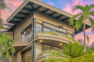 Wavefront Estate
