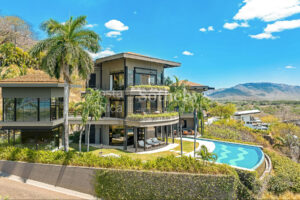 Wavefront Estate
