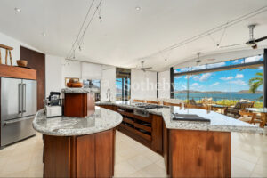 Wavefront Estate