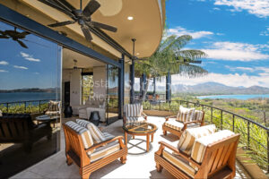 Wavefront Estate