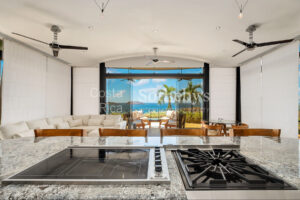 Wavefront Estate