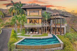 Wavefront Estate