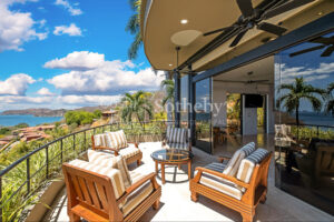 Wavefront Estate