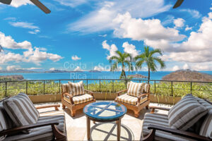 Wavefront Estate