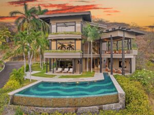 Wavefront Estate