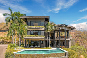 Wavefront Estate