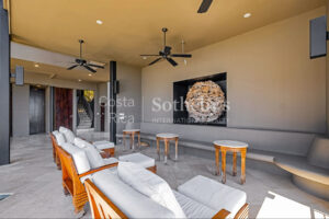 Wavefront Estate