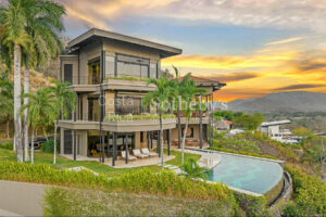 Wavefront Estate