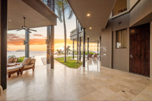 Wavefront Estate