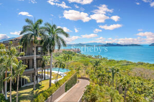 Wavefront Estate