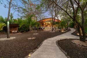 Villas Aolani
