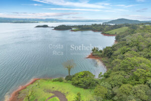 Lake Arenal Views Close la Fortuna