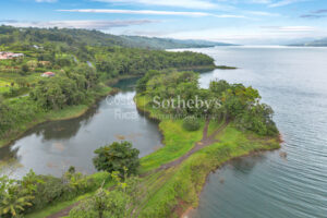 Lake Arenal Views Close la Fortuna