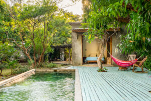 Nosara River Sanctuary