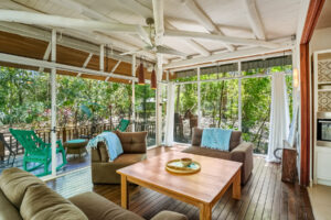 Nosara River Sanctuary