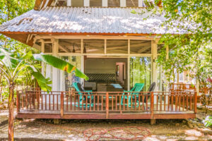 Nosara River Sanctuary