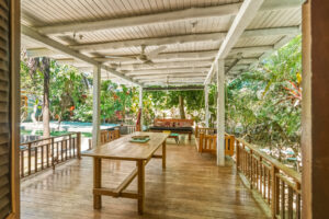 Nosara River Sanctuary