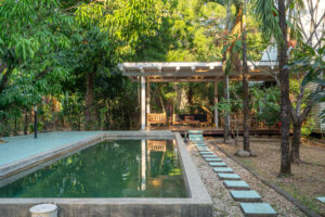 Nosara River Sanctuary