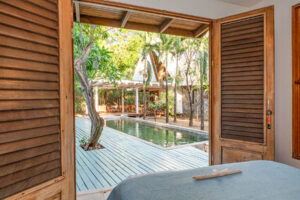 Nosara River Sanctuary