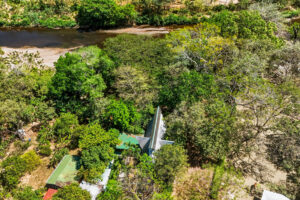 Nosara River Sanctuary