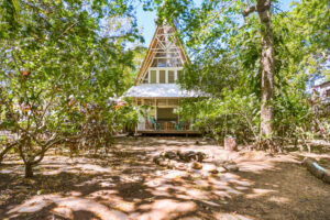 Nosara River Sanctuary