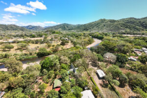 Nosara River Sanctuary