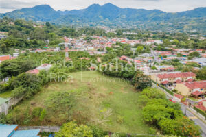Land in San Rafael Escazú