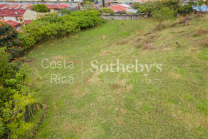Land in San Rafael Escazú