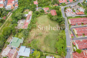 Land in San Rafael Escazú