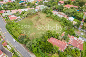 Land in San Rafael Escazú